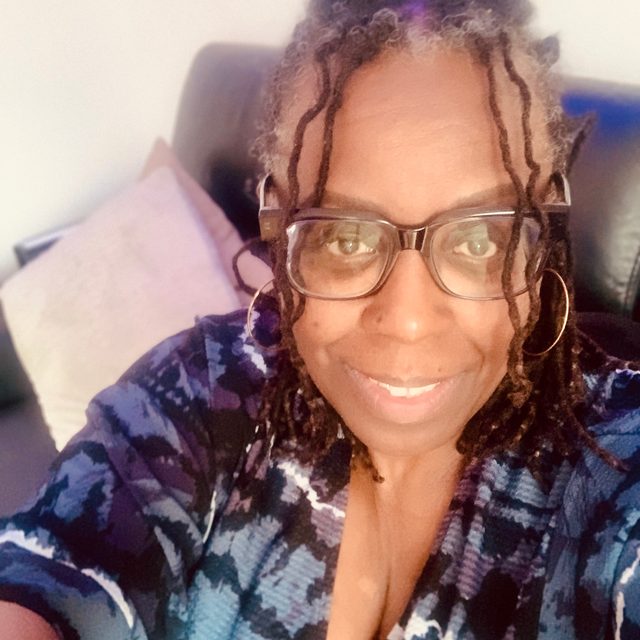 Diane Stewart, UK-registered therapist at MySafeTherapy