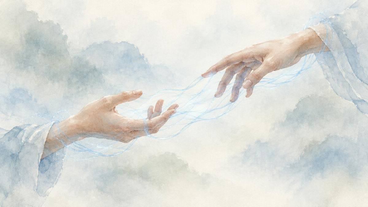 Attachment Styles Explained: The Four Types and Whether They Can Change