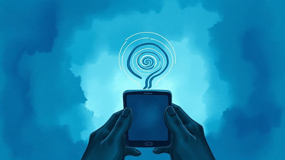 Why Googling Symptoms Can Make Health Anxiety Worse