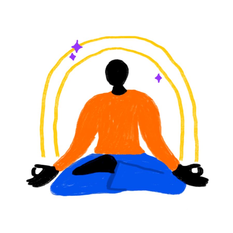 Your therapy journey