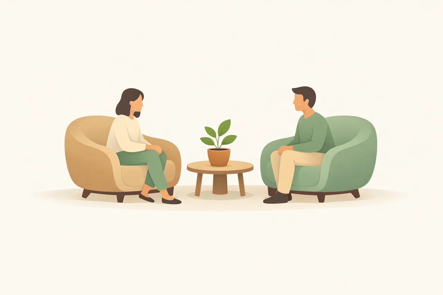 MySafeTherapy — accessible therapy in the UK