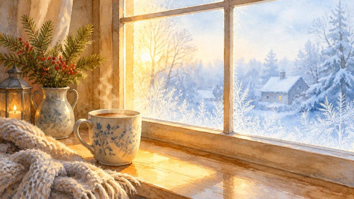 Seasonal Affective Disorder (SAD): Symptoms, Causes and Treatment in the UK